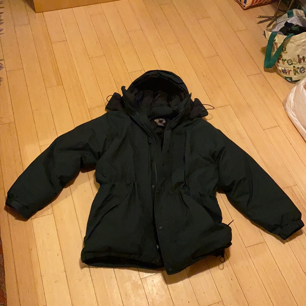 Eastern Mountain Sports Down Jacket